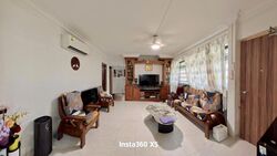 Blk 618 Choa Chu Kang North 7 (Choa Chu Kang), HDB 4 Rooms #609229211